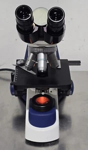 Microscopio Unico G380 - Imagen 1 de 5