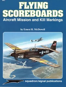 Squadron : Flying Scoreboards - Picture 1 of 2