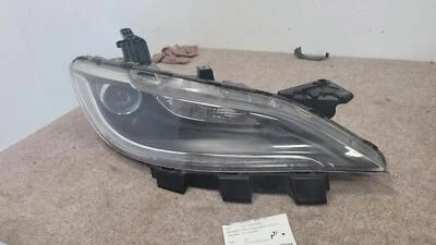 2015-2017 Chrysler 200 Front Right Passenger Side Headlight, ID 68285845AA Foto 1 de 4