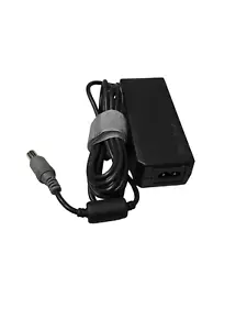 Lenovo Laptop AC Netzteil 65 W 20 V ThinkPad 92P1156 42T5282 42T4418 - Bild 1 von 4