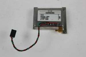 Oscilador Corning Cristal Agilent 1813-0644 MC833X4-006W 10.0000 MHz - Imagen 1 de 3