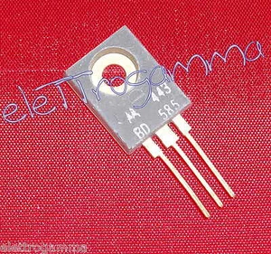 BD585 BD 585 - Imagen 1 de 1