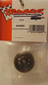 Campana frizione Traxxas #4990 Fwd/Rev T-Maxx nuova con scatola - Foto 1 di 1