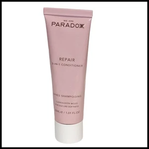 We Are Paradoxx Repair 3-in-1 Conditioner 1,01oz 30ml Reisegröße Neu Versiegelt - Bild 1 von 4