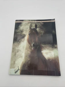 The Arabian Horse World Magazine June 1990 - Probat Meadow Wood Farms Cover - Picture 1 of 6
