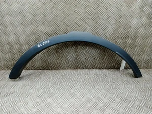 RANGE ROVER EVOQUE WHEEL ARCH WING TRIM REAR LEFT BJ32286D03AG L538 2011-2019 - Picture 1 of 12