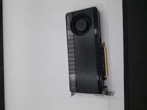 EVGA GEFORCE GTX 660 2GB GDDR5 VIDEO GRAPHICS CARD - Picture 1 of 8