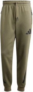 Adidas Z.N.E. Hose, oliv Strata, Herren Small - Bild 1 von 6