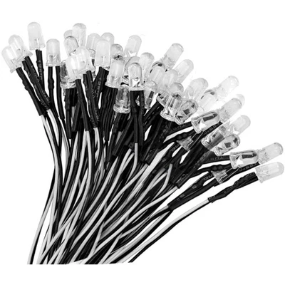 LED LED Licht LED Dioden 12V - Bild 1 von 2