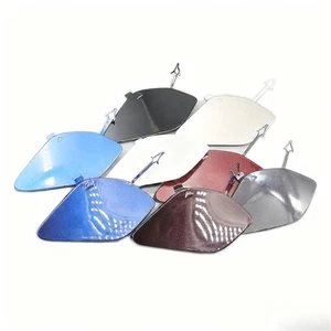 Parachoques delantero gancho de remolque tapa cubierta agujero tapa para BMW X1 F48 F49 LCI 2020-22 51119451693  - Imagen 1 de 21