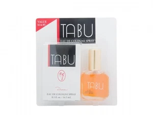 DANA TABU EAU DE COLOGNE EDC - WOMEN'S FOR HER. NEW. FREE SHIPPING - Picture 1 of 2
