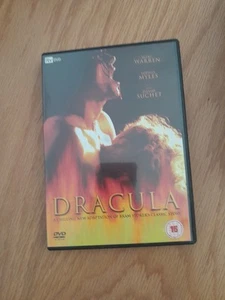 Itv Dracula : Dvd - Region 2 - Cert 15 - Picture 1 of 2
