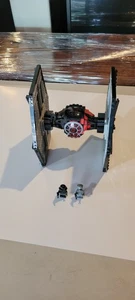 lego star wars 75101 first order special forces TIE fighter  - Picture 1 of 10