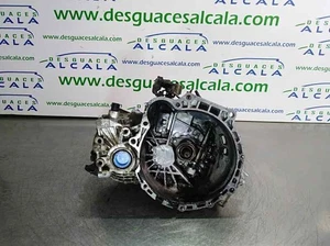 4300028613 CAJA CAMBIOS / 5 VELOCIDADES / MANUAL / 920444 PARA HYUNDAI MATRIX F - Picture 1 of 10