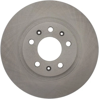 Front Brake Rotor For 2003-2007 Cadillac CTS 2004 2006 2005 Centric 121.62069 - Image 1 of 2