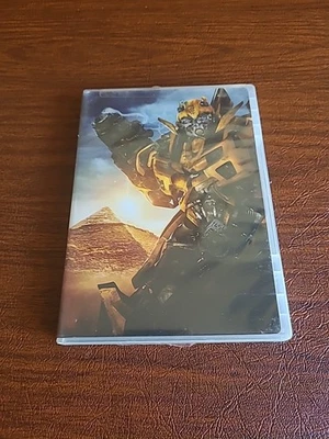 Transformers: Revenge Of The Fallen DVD (2-Disc Special Edition) - Image 1 of 4