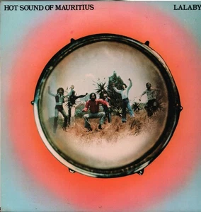 Hot Sound of Mauritius Lalabye LP vinyl South Africa Cbs 1976 LP. crease to top - Picture 1 of 4