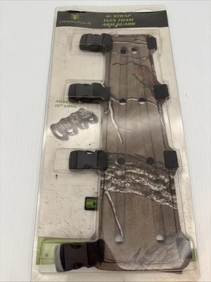 Tarantula Flexform Fleece Armguard Camo Full Length - Image 1 of 2