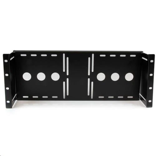 StarTech.com RKLCDBK Rack Cabinet LCD Monitor Mount Bracket [RKLCDBK] - image 1 of 1