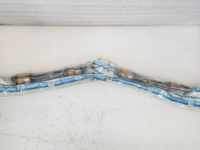 NEW GM PAIR 12546193 Front Stabilizer Shaft Link 1988-1999 Chevy GMC K1500 K2500 - Image 1 of 4