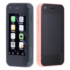 Mini Smartphone 3G 2.5in 2GB RAM 16GB ROM Cell Phone With 2MP And 5MP HD Camera - Picture 1 of 18
