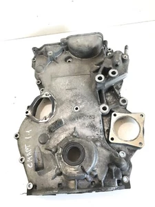 Smart Forfour Enddeckel Ölpumpe Mn195285 Original 1.1 Benzin 2005 - Bild 1 von 9