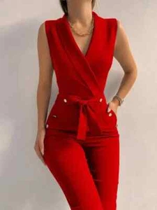 Sexy Informal Formal Elegante Vestidos de Fiesta para Mujeres - Imagen 1 de 28