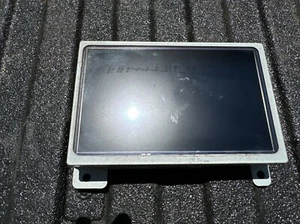 12-17, GMC Terrain, Chevrolet Equinox - Infotainment Screen - Picture 1 of 2