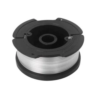 Gardenline 3stk Ersatzfadenspule Fadenspule Spulen für BLACK+DECKER Rasentrimmer - Bild 1 von 6