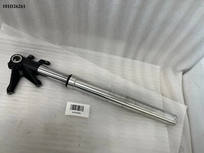 DUCATI MONSTER 696 M696 2010 LH FRONT FORK GENUINE OEM M2010 LOT101 101D26261 - Image 1 of 4