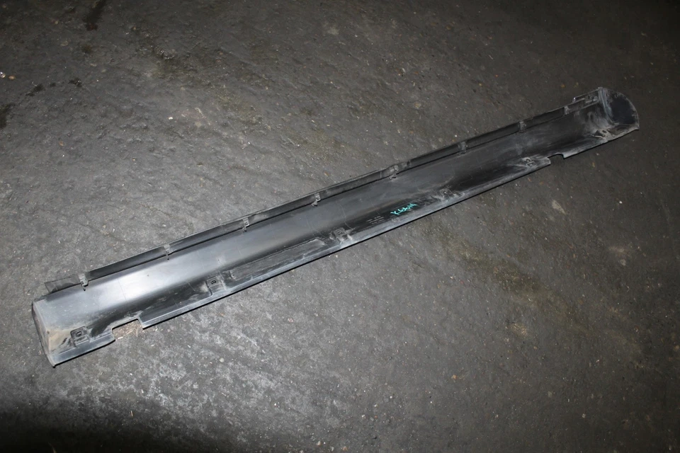 06-08 INFINITI FX45 FX35 FALDÓN LADO CONDUCTOR IZQUIERDO PANEL BASCULANTE MOLDEADO K6614 Foto 1 de 4