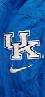 Nike UK Kentucky Wildcats Drawstring Sweatpants Storm Fit in Men's Size 3XL