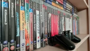 Giochi Sony Playstation 3, PS3, testati, sciolti a CIB, titoli popolari - Foto 1 di 17