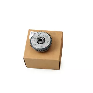 exhaust Camshaft Adjuster Fit for BMW N54 B30A N55 B30A 06-16 2979cc 11367540348 - Picture 1 of 10