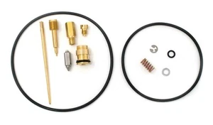 74-76 Honda XL350 New Keyster Carburetor Master Repair Kit 0201-104 - Picture 1 of 4