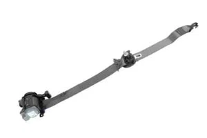 OEM NEW 2019-2025 Chevrolet Malibu Front Seat Belt Retractor Kit Black 42864473 - Picture 1 of 3