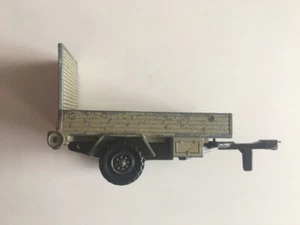 Matchbox Super Kings K-32 Farm Trailer 1978 by Lesney - Picture 1 of 11