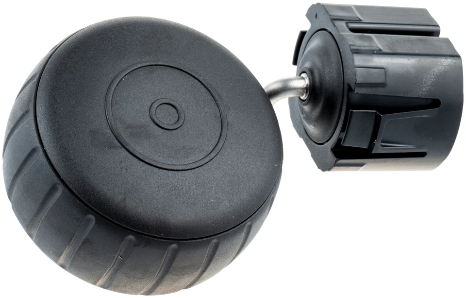 Ruota completa anteriore frontale automower Husqvarna 305 310 315 405X 415X R4 - Immagine 1 di 1