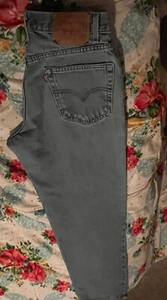 Levi’s 33×32 - Picture 1 of 4
