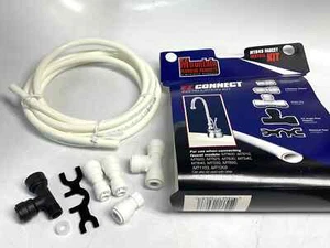 Kit de instalación de grifo Mountain Plumbing MT645 EZ Connect - Imagen 1 de 2
