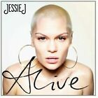 JESSIE J - ALIVE NEW CD
