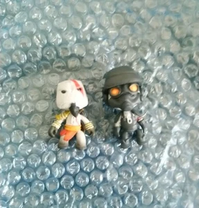 Figurines Sackboy LittleBigPlanet - Imagen 1 de 2