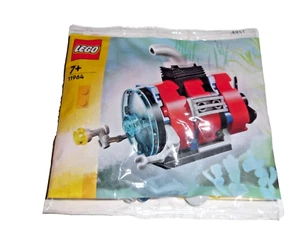 LEGO Creator 11964 Polybag U BOAT - SUBMARINE Brand New Sealed SET - Picture 1 of 2