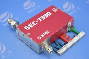 Regolatore di flusso di massa Stec Sec-7330R Sec 7330R Sec7330R 60 giorni di garanzia - Foto 1 di 5