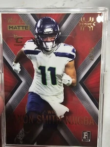 Jaxon Smith-Njigba Wild Card Matte Rookie X-Plode 23/25 - Bild 1 von 3