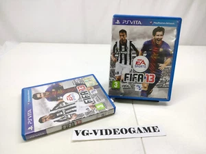 FIFA 13, PS VITA, USATO - Picture 1 of 3