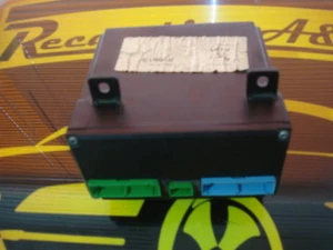 Unidad de control eléctrico DXI  VOLVO 20538393 2053839301 20538393-01 900143 - Imagen 1 de 2