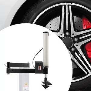 Tire Changing Machine Left Auxiliary Arm Tyre Wheel Assist Arm Changer 120*36 mm - Picture 1 of 22