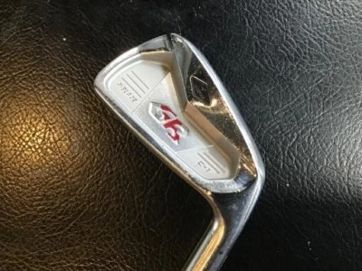 Bridgestone TOURSTAGE X-BLADE GR C-1 Irons #5-9,Pw(6Clubs)/NS PRO/Flex:Regular - Image 1 of 4