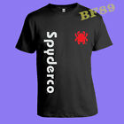 New Funny Shirt Spyderco logo Unisex T-shirt US Size